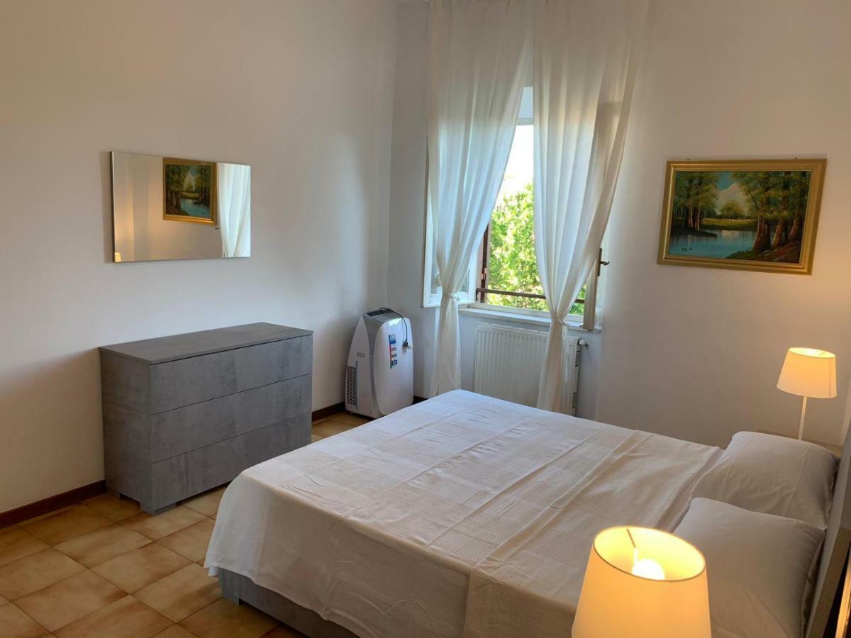 Arion Holiday Home Rome Exterior photo